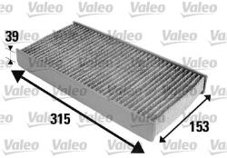 VALEO Filtru aer habitaclu / polen VALEO 698884 (698884)