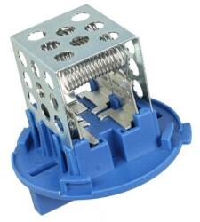 METZGER Rezistor, ventilator habitaclu METZGER 0917245 (0917245)