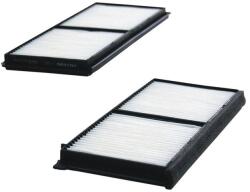 FILTRON Filtru aer habitaclu / polen FILTRON K 1262-2x (K 1262-2x)