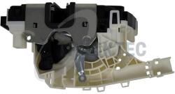 Trucktec Automotive Incuietoare usa TRUCKTEC AUTOMOTIVE 02.54. 050 (02.54.050) - fixbox