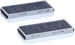 Mann-filter Filtru, aer habitaclu / polen MANN-FILTER CUK 23 004-2 (CUK 23 004-2)
