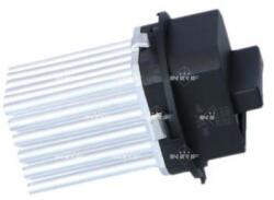 NRF Rezistor, ventilator habitaclu NRF 342044 (342044)