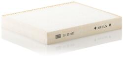 Mann-filter Filtru aer habitaclu / polen MANN-FILTER CU 23 003 (CU 23 003)