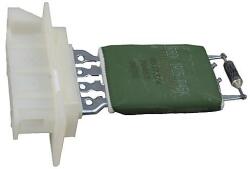 METZGER Rezistor, ventilator habitaclu METZGER 0917374 (0917374)