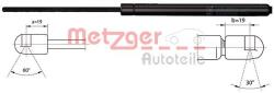 METZGER Amortizor portbagaj METZGER 2110516 (2110516)