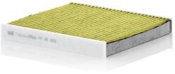 Mann-filter Filtru, aer habitaclu / polen MANN-FILTER FP 26 009 (FP 26 009)