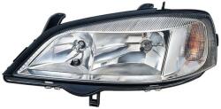 HELLA Far HELLA 1LG 007 640-331 (1LG 007 640-331)