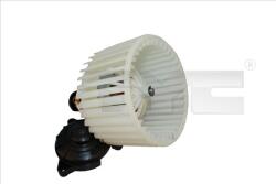 TYC Ventilator, habitaclu TYC 502-0010 (502-0010)