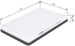 Bosch Filtru habitaclu BOSCH 1 987 432 013 (1 987 432 013)