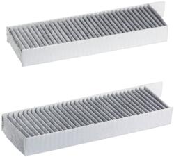 FILTRON Filtru aer habitaclu / polen FILTRON K 1433A-2x (K 1433A-2x)