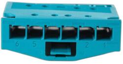 BMW Set reparat cabluri, becuri haion ORIGINAL BMW 61136984758 (61 13 6 984 758)