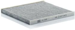 Mann-filter Filtru aer habitaclu / polen MANN-FILTER CUK 2435 (CUK 2435)