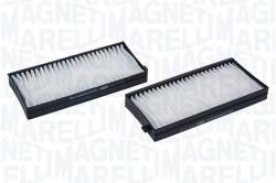 Magneti Marelli Filtru, aer habitaclu / polen MAGNETI MARELLI 350208065740 (350208065740)