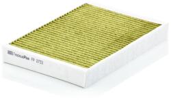 Mann-filter Filtru aer habitaclu / polen MANN-FILTER FP 2733 (FP 2733)