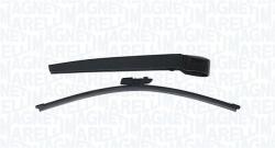 Magneti Marelli Set stergatoare, curatare parbriz MAGNETI MARELLI 000723180204 (000723180204) - fixbox