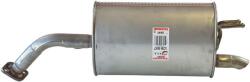 BOSAL Toba esapament finala BOSAL 128-007 (128-007) - fixbox