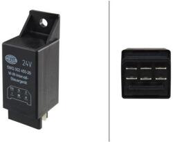 HELLA Releu, temporizare stergator parbriz HELLA 5WG 002 450-291 (5WG 002 450-291)