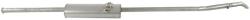 WALKER Toba esapament finala WALKER 23123 (23123) - fixbox