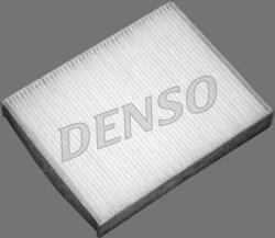 DENSO Filtru aer habitaclu / polen DENSO DCF478P (DCF478P)