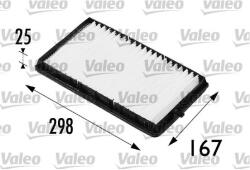 VALEO Filtru aer habitaclu / polen VALEO 698171 (698171)