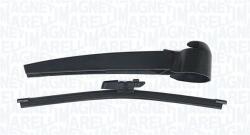 Magneti Marelli Set stergatoare, curatare parbriz MAGNETI MARELLI 000723180195 (000723180195) - fixbox