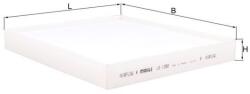 MAHLE Filtru aer habitaclu / polen MAHLE LA 1399 (LA 1399)