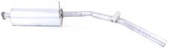 WALKER Toba esapament finala WALKER 23193 (23193) - fixbox