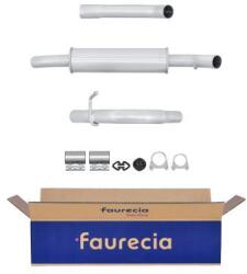 HELLA Toba esapament primara HELLA 8LB 366 022-631 (8LB 366 022-631)