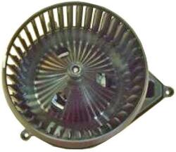 MAHLE Ventilator, habitaclu MAHLE AB 110 000P (AB 110 000P)
