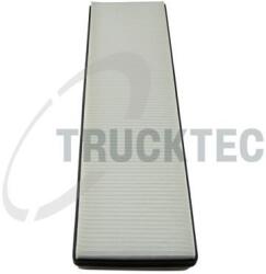 Trucktec Automotive Filtru aer habitaclu / polen TRUCKTEC AUTOMOTIVE 01.59. 013 (01.59.013)