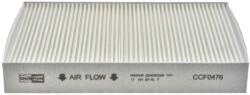 CHAMPION Filtru aer habitaclu / polen CHAMPION CCF0476 (CCF0476)
