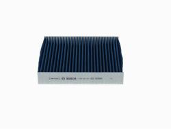 Bosch Filtru habitaclu antialergic FILTER+pro BOSCH 0 986 628 640 (0 986 628 640)