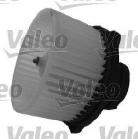 VALEO Ventilator, habitaclu VALEO 715169 (715169)