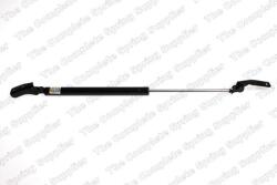 LESJÖFORS Amortizor portbagaj LESJÖFORS 8155432 (8155432) - fixbox