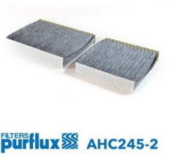 PURFLUX Filtru aer habitaclu / polen PURFLUX AHC245-2 (AHC245-2)
