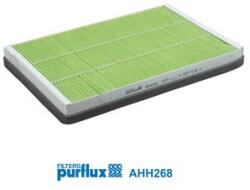 PURFLUX Filtru, aer habitaclu / polen PURFLUX AHH268 (AHH268)