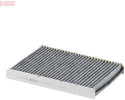 DENSO Filtru, aer habitaclu / polen DENSO DCF002K (DCF002K)