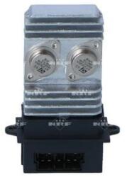 NRF Rezistor, ventilator habitaclu NRF 342060 (342060)
