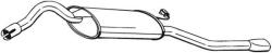 BOSAL Toba esapament finala BOSAL 280-655 (280-655) - fixbox