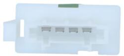 NRF Rezistor, ventilator habitaclu NRF 342009 (342009)