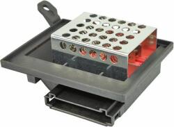 METZGER Rezistor, ventilator habitaclu METZGER 0917243 (0917243)