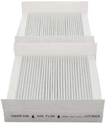 CHAMPION Filtru aer habitaclu / polen CHAMPION CCF0009 (CCF0009)
