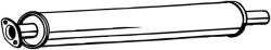 BOSAL Toba esapament primara BOSAL 154-421 (154-421) - fixbox