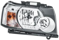 HELLA Far HELLA 1EF 354 025-101 (1EF 354 025-101) - fixbox