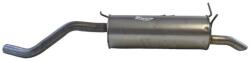BOSAL Toba esapament finala BOSAL 279-151 (279-151) - fixbox