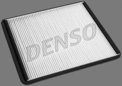 DENSO Filtru, aer habitaclu / polen DENSO DCF416P (DCF416P)