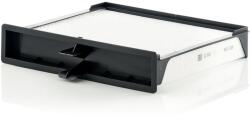 Mann-filter Filtru aer habitaclu / polen MANN-FILTER CU 2430 (CU 2430)