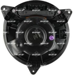 NRF Ventilator, habitaclu NRF 34271 (34271)