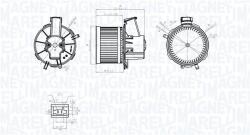 Magneti Marelli Ventilator, habitaclu MAGNETI MARELLI 069412778010 (069412778010)