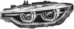 HELLA Far HELLA 1EX 012 102-911 (1EX 012 102-911) - fixbox